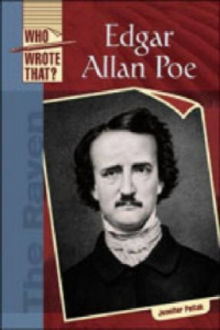 Livre Edgar Allan Poe Jennifer Peltak