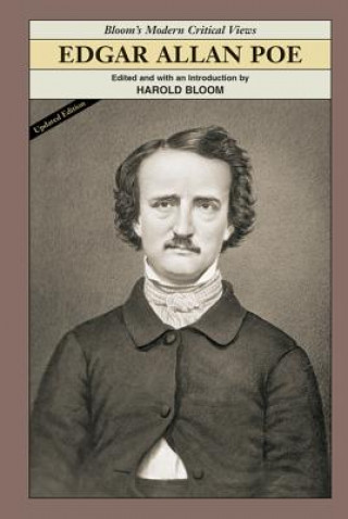 Livre Edgar Allan Poe 