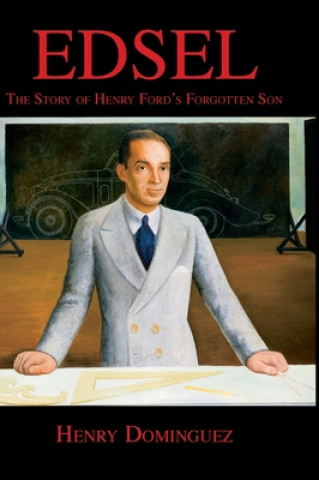 Libro Edsel Henry Dominguez