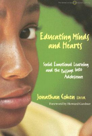 Книга Educating Minds and Hearts 