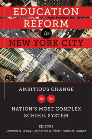 Buch Education Reform in New York City 