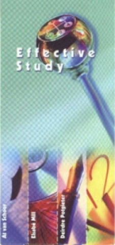 Knjiga Effective Study Deirdre Potgieter