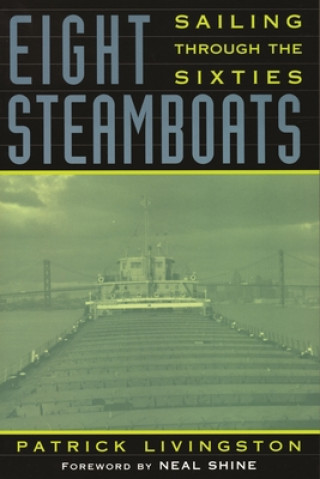 Carte Eight Steamboats Patrick Livingston
