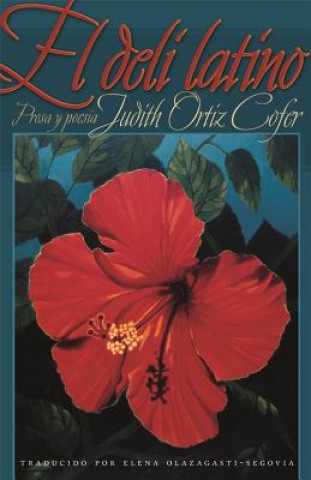 Könyv El Deli Latino Judith Ortiz Cofer