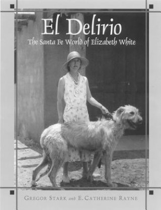 Knjiga El Delirio Jo Ann Baldinger
