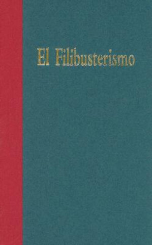 Carte EL Filibusterismo Jose Rizal