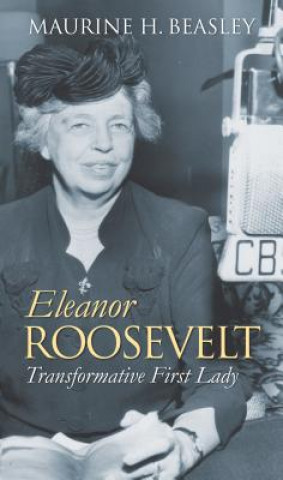 Carte Eleanor Roosevelt Maurine H. Beasley