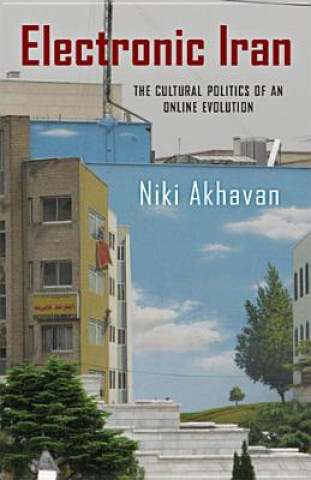 Libro Electronic Iran Niki Akhavan