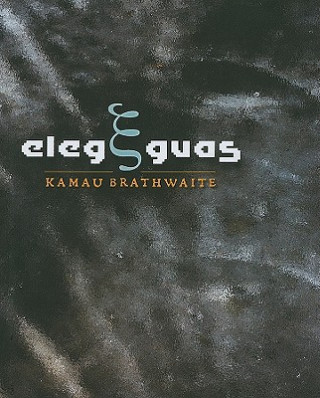 Book Elegguas Kamau Brathwaite