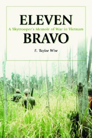 Carte Eleven Bravo E.Tayloe Wise