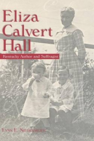 Kniha Eliza Calvert Hall Lynn E. Niedermeier