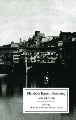 Kniha Elizabeth Barrett Browning Elizabeth Barrett Browning