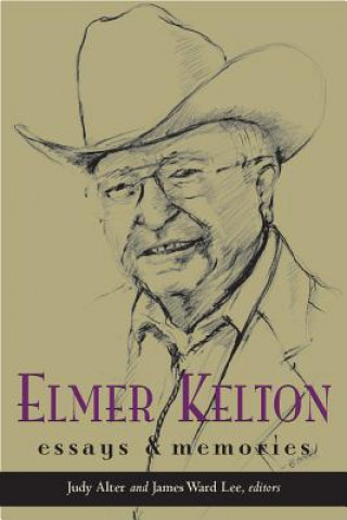 Carte Elmer Kelton 