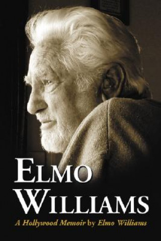 Knjiga Elmo Williams Elmo Williams