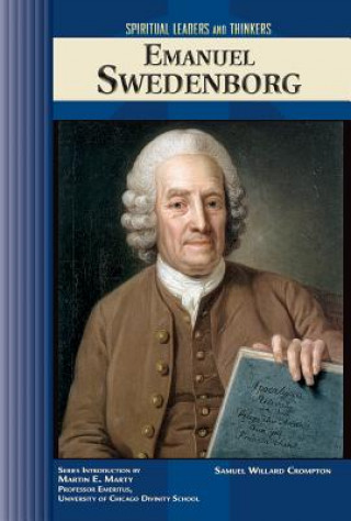 Carte Emanuel Swedenborg Samuel Willard Crompton