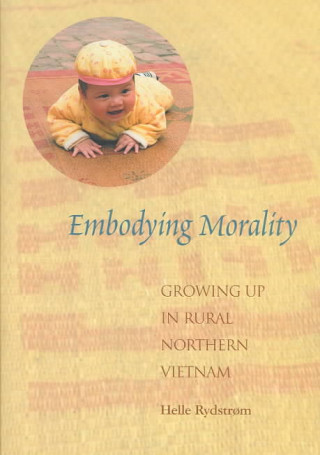 Book Embodying Morality Helle Rydstrom