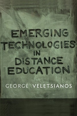 Carte Emerging Technologies in Distance Education 