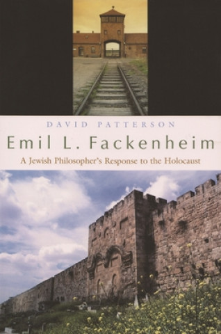 Βιβλίο Emil L. Fackenheim David Patterson