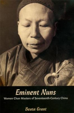 Libro Eminent Nuns Beata Grant