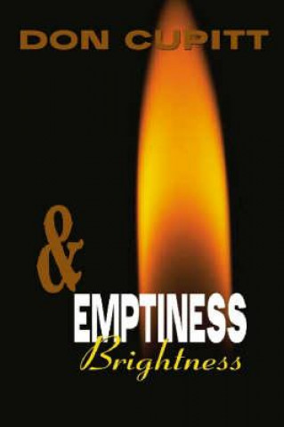 Книга Emptiness and Brightness Don Cupitt
