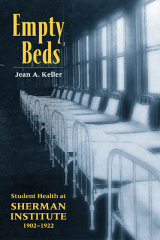 Livro Empty Beds Jean A. Keller