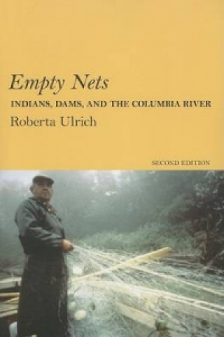Knjiga Empty Nets Roberta Ulrich