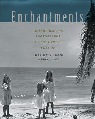 Könyv Enchantments Nina J. Root