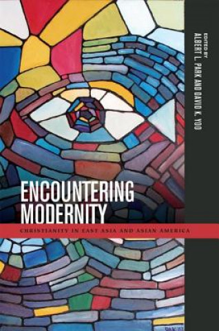 Könyv Encountering Modernity 