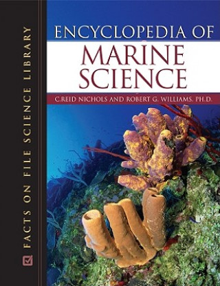 Buch Encyclopedia of Marine Science Robert G. Williams