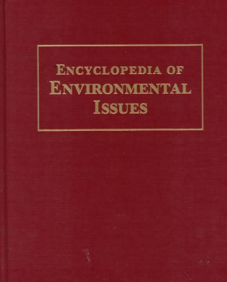 Könyv Ency Of Environmental Issues Environ Justice 