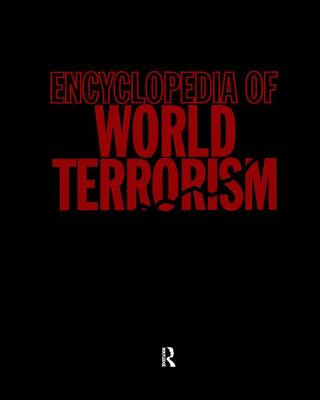 Carte Encyclopedia of World Terrorism Martha Crenshaw