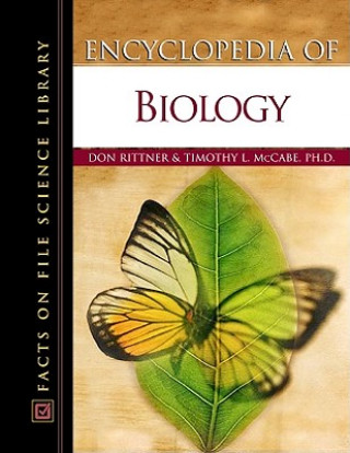 Livre Encyclopedia of Biology Timothy L. McCabe