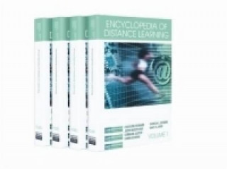 Book Encyclopedia of Distance Learning 