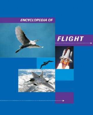 Könyv Encyclopedia of Flight 