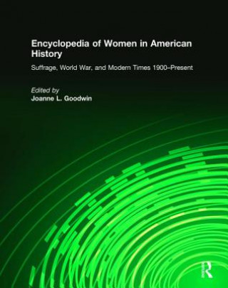 Livre Encyclopedia of Women in American History Joyce Appleby