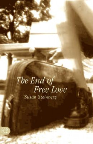 Buch End of Free Love Susan Steinberg