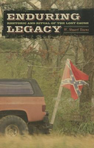 Carte Enduring Legacy W.Stuart Towns