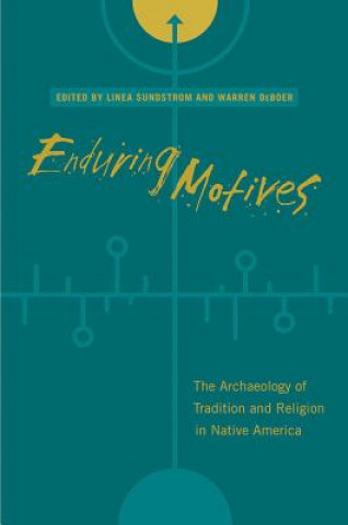 Buch Enduring Motives Linea Sundstrom