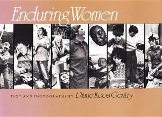 Könyv Enduring Women Gentry- D