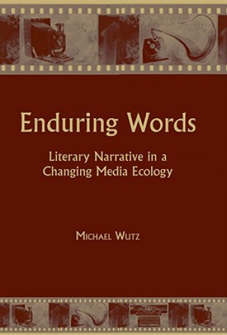 Carte Enduring Words Michael Wutz
