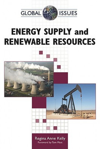 Libro Energy Supply and Renewable Resources Regina Anne Kelly