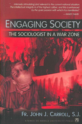 Carte Engaging Society John J. Carroll