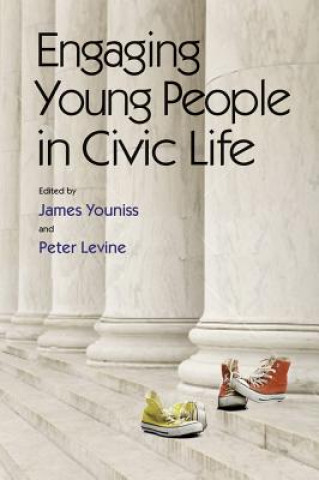 Libro Engaging Young People in Civic Life 