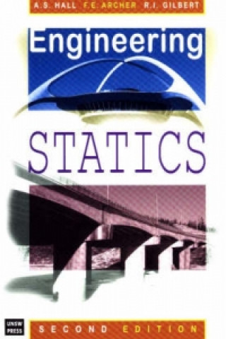 Livre Engineering Statics Ian Gilbert