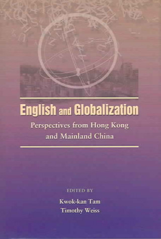 Książka English and Globalization 