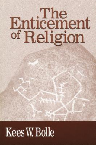 Libro Enticement of Religion Kees W. Bolle