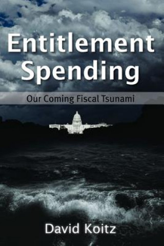 Book Entitlement Spending David Koitz