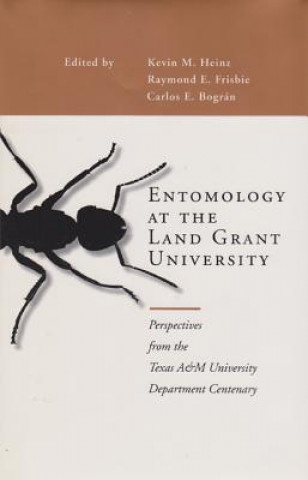 Carte Entomology at the Land Grant University 