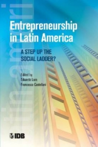 Carte Entrepreneurship in Latin America World Bank