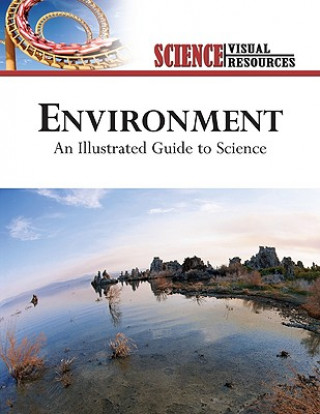 Knjiga Environment The Diagram Group